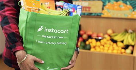 why is instacart not delivering.